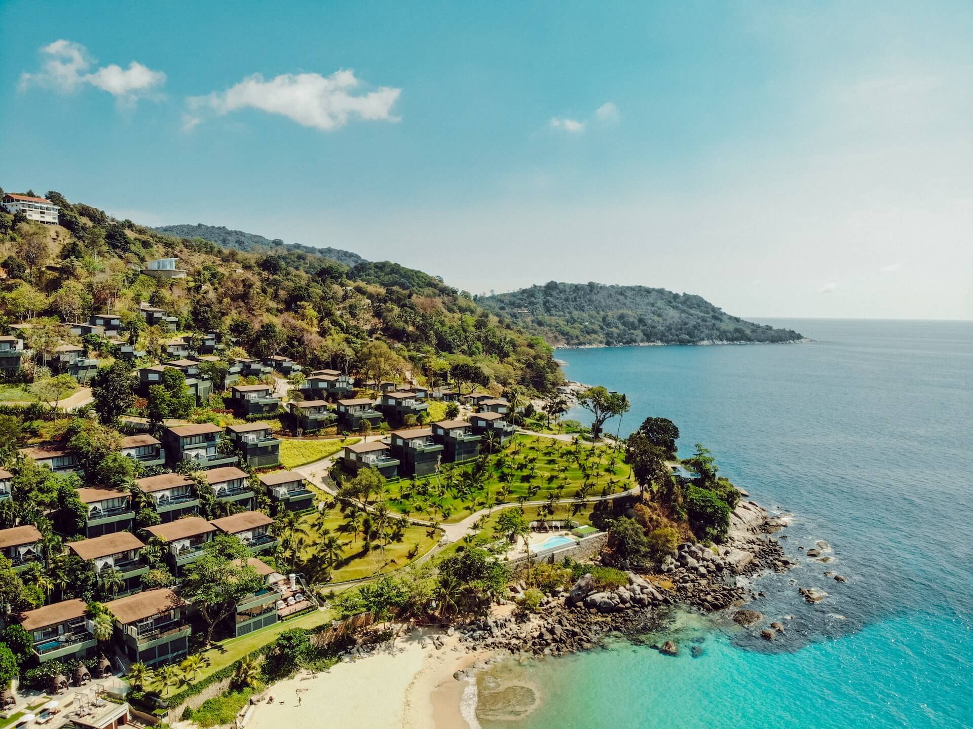 Phi Phi Islands Adventure Day Trip